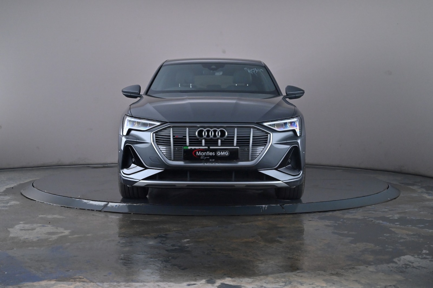 Used Audi e-tron 2022 for sale - 76635237: Photo 6
