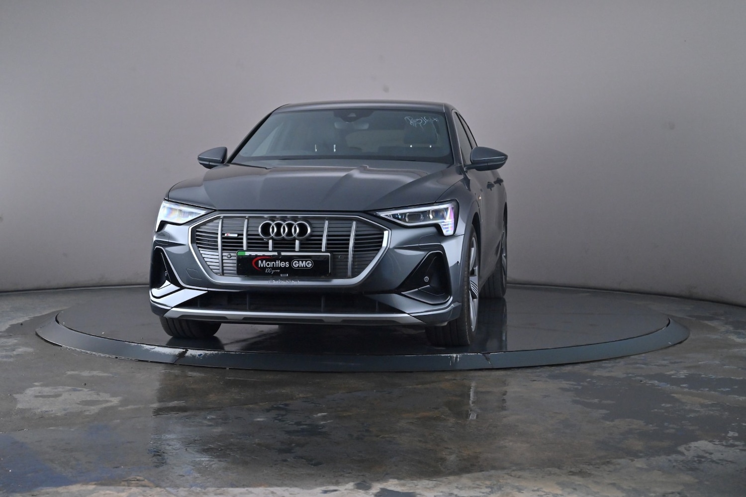 Used Audi e-tron 2022 for sale - 76635237: Photo 7