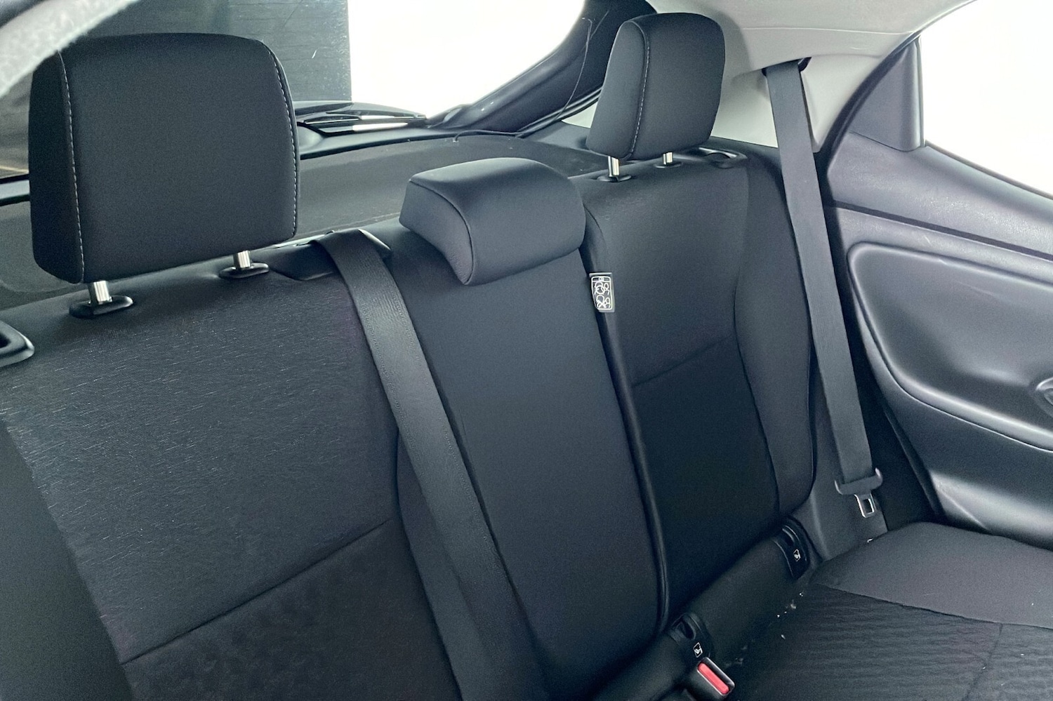 Used Toyota Yaris 2023 for sale - 76667914: Photo 11