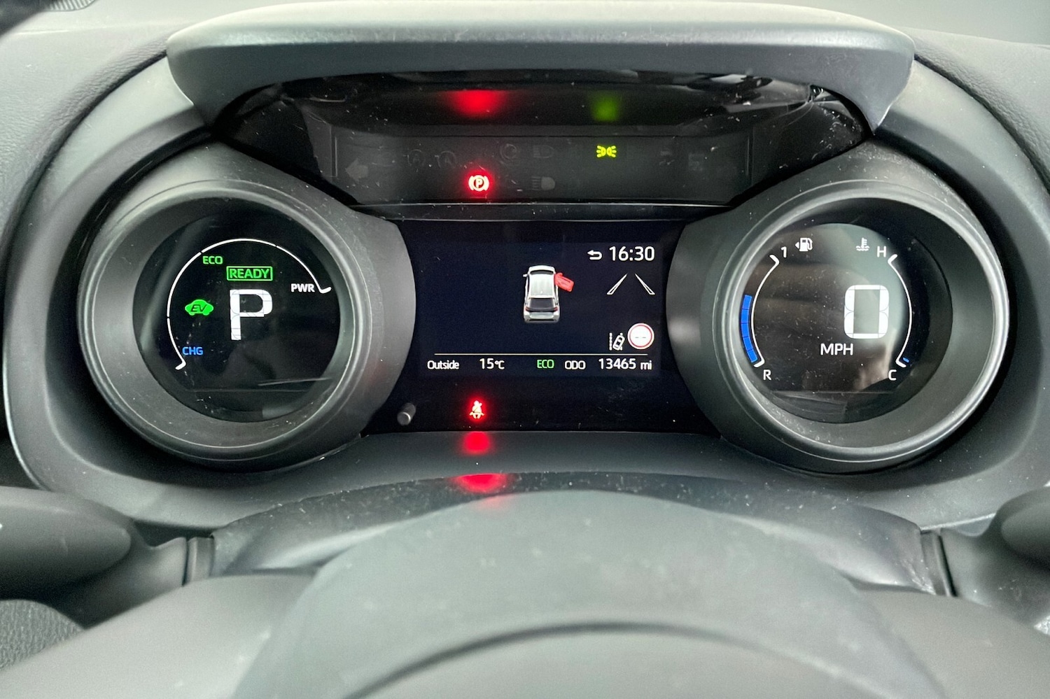 Used Toyota Yaris 2023 for sale - 76667914: Photo 13