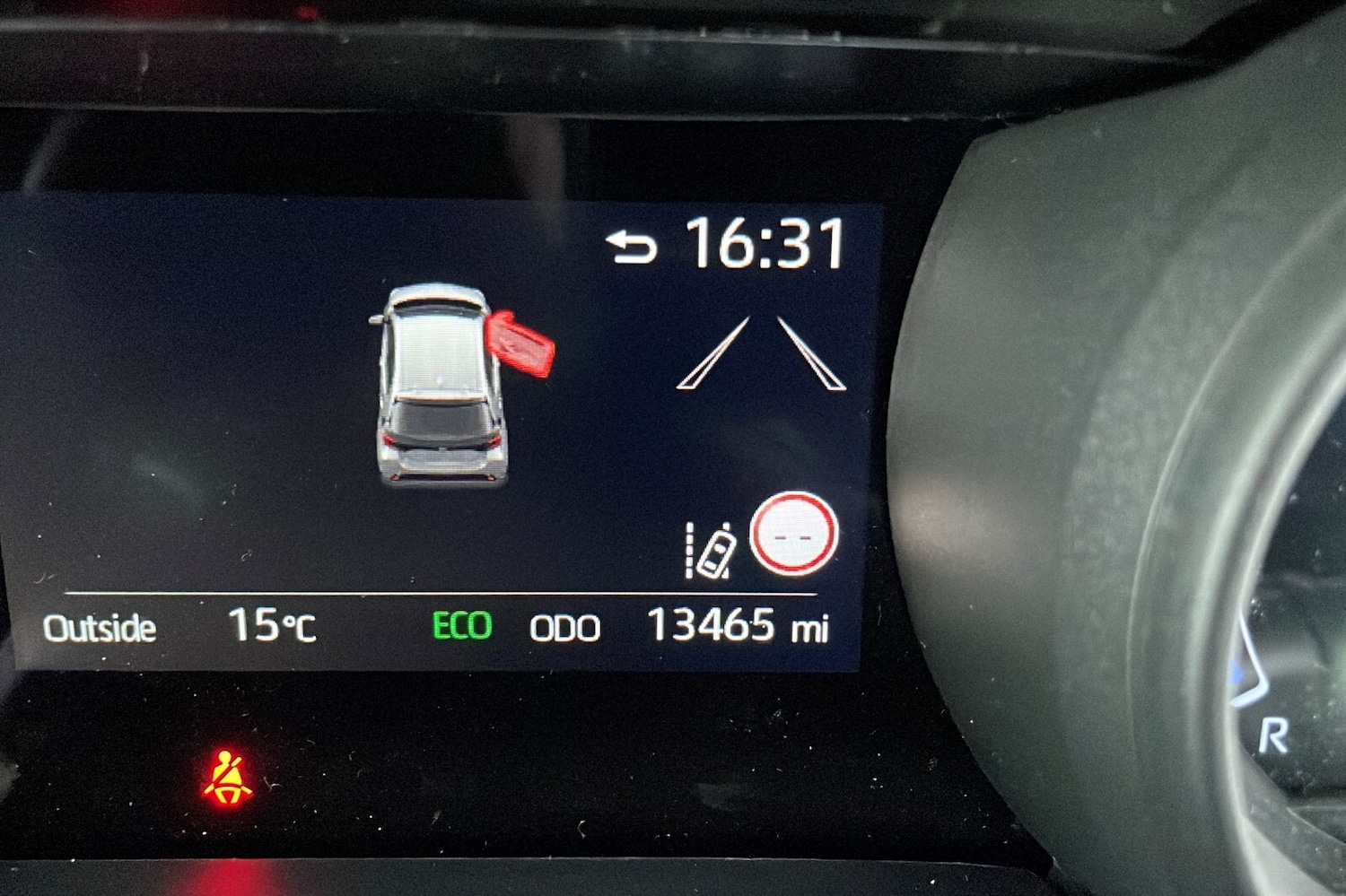 Used Toyota Yaris 2023 for sale - 76667914: Photo 14