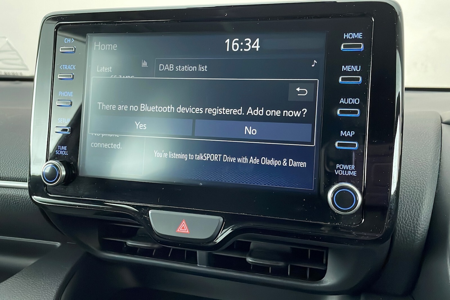 Used Toyota Yaris 2023 for sale - 76667914: Photo 19