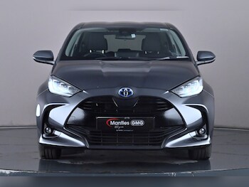 Used Toyota Yaris 2023 for sale - 76667914: Photo