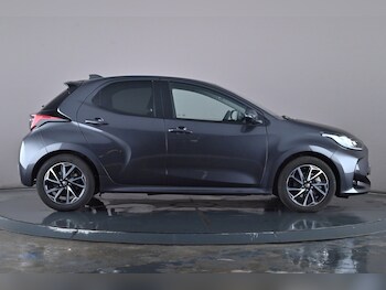 Used Toyota Yaris 2023 for sale - 76667914: Photo