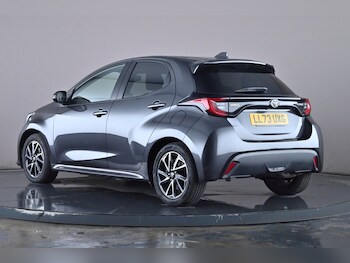 Used Toyota Yaris 2023 for sale - 76667914: Photo