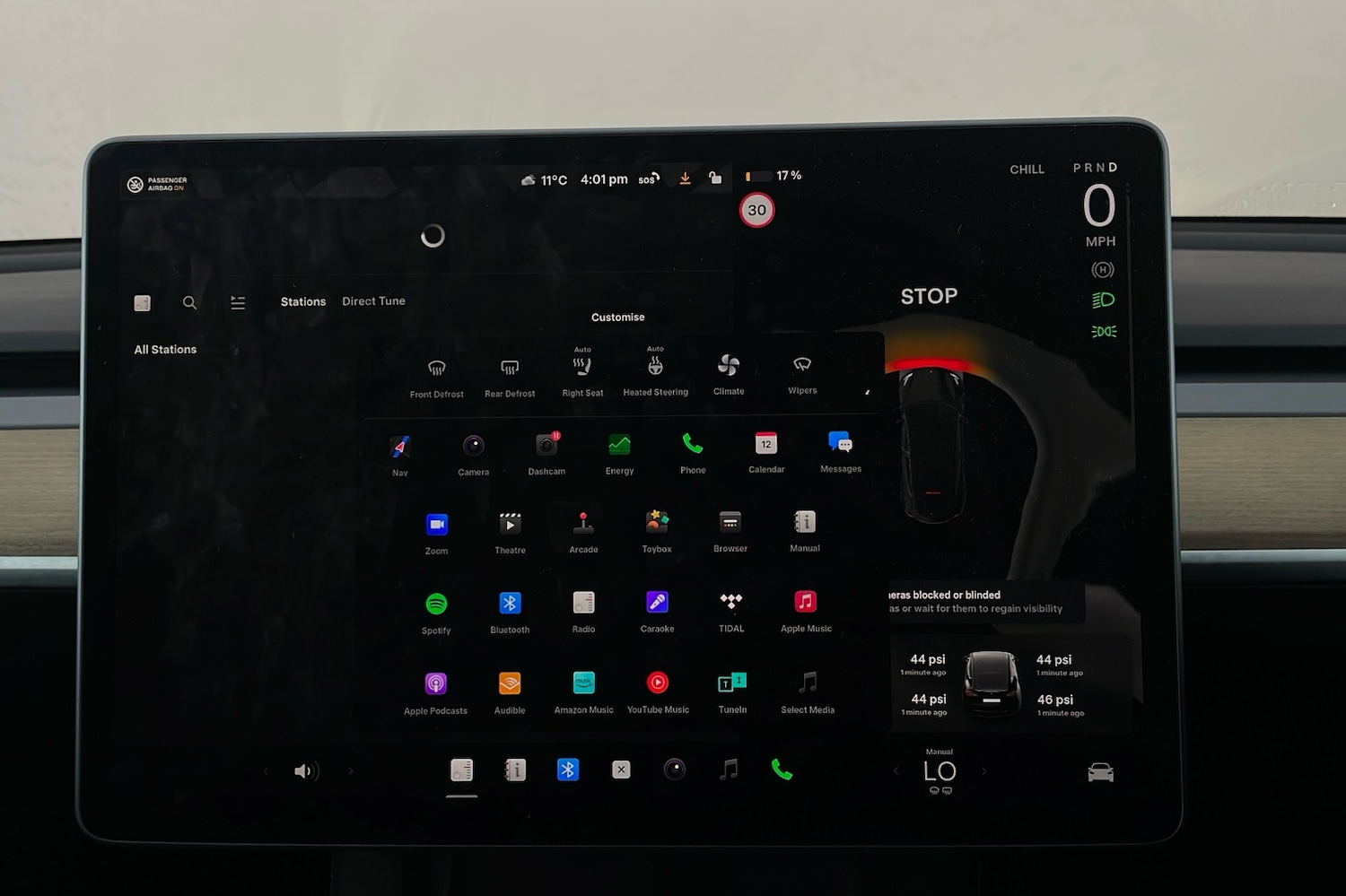 Used Tesla Model Y for sale - 77668431: Photo 18