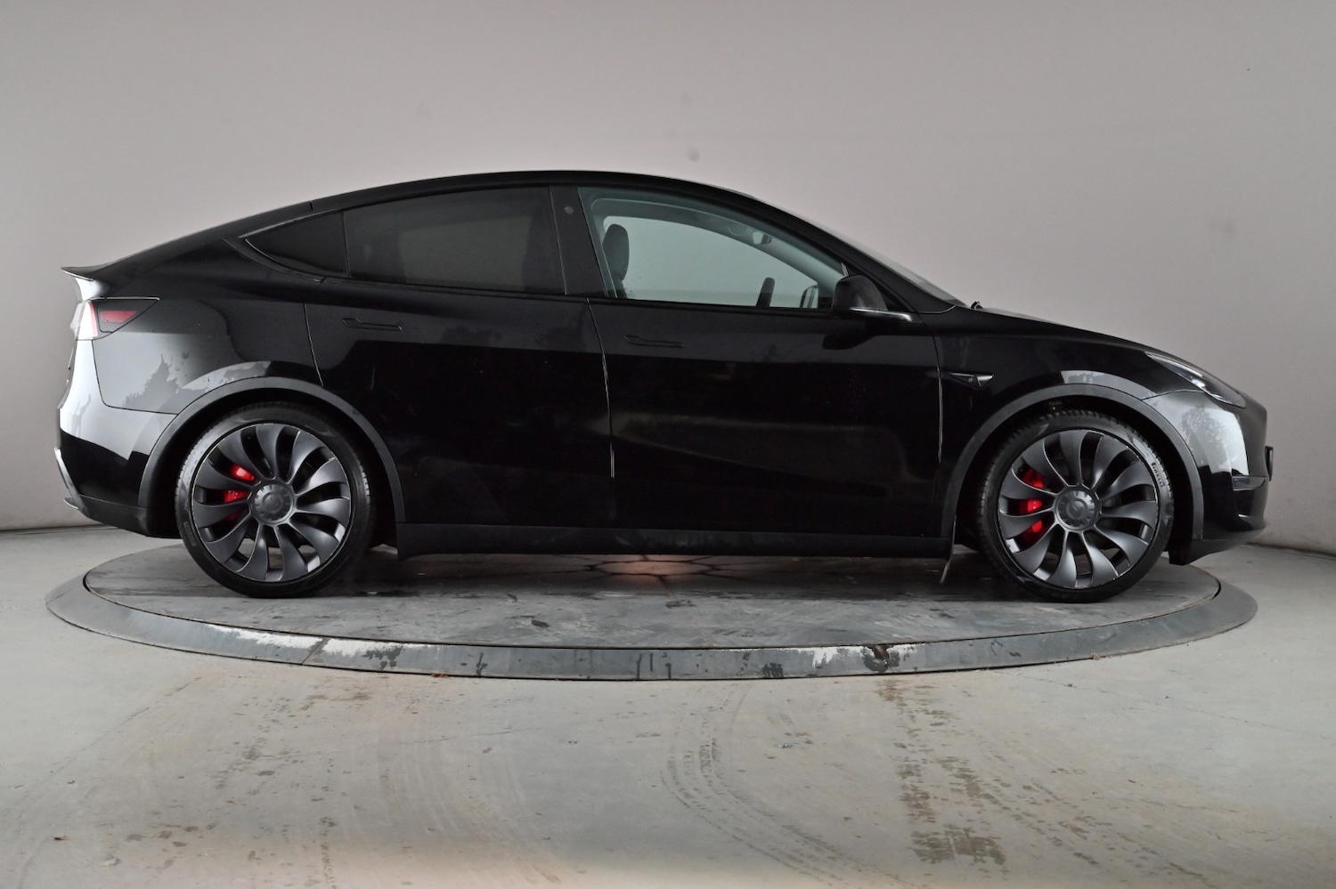 Used Tesla Model Y for sale - 77668431: Photo 3