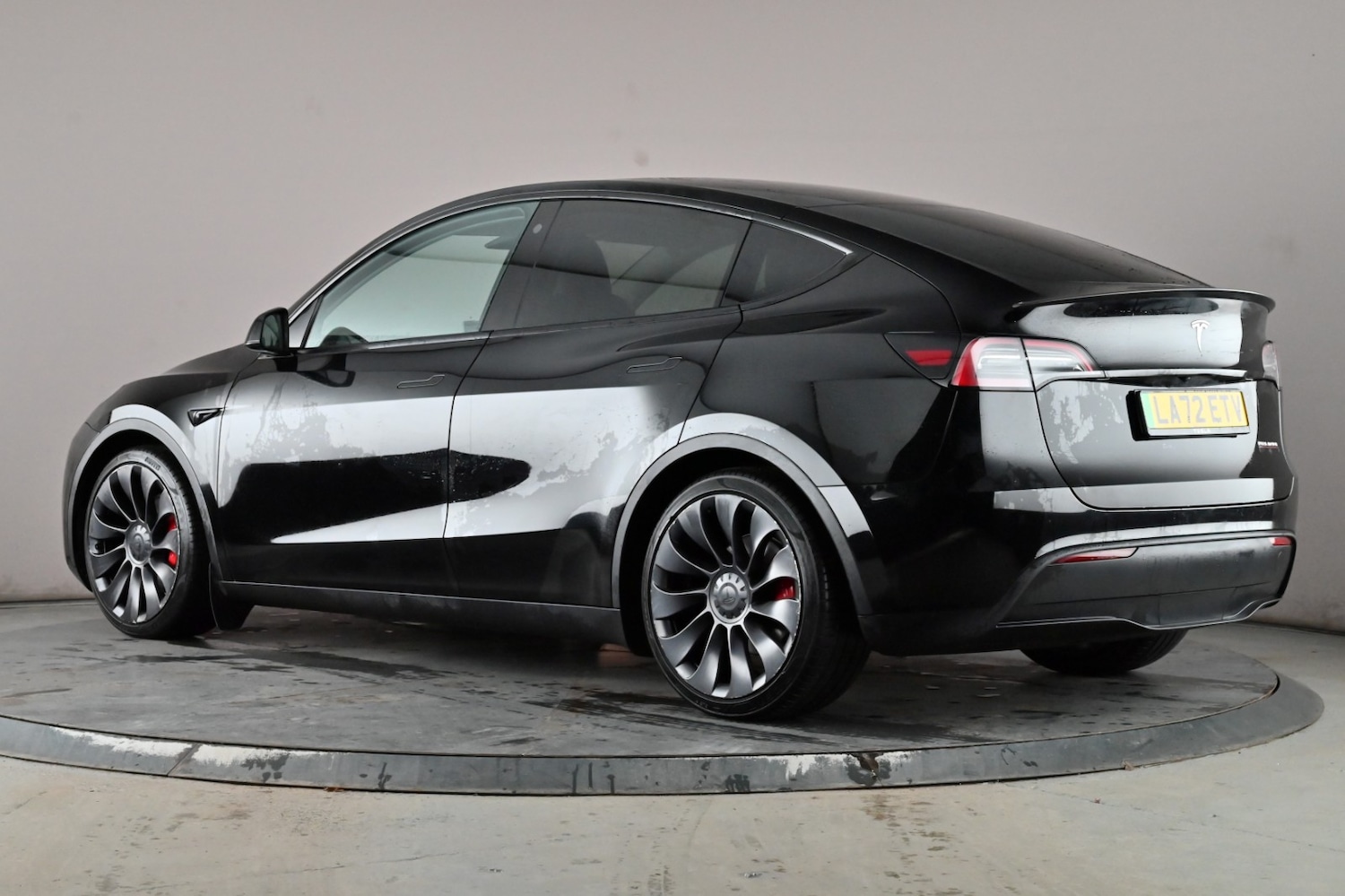 Used Tesla Model Y for sale - 77668431: Photo 4