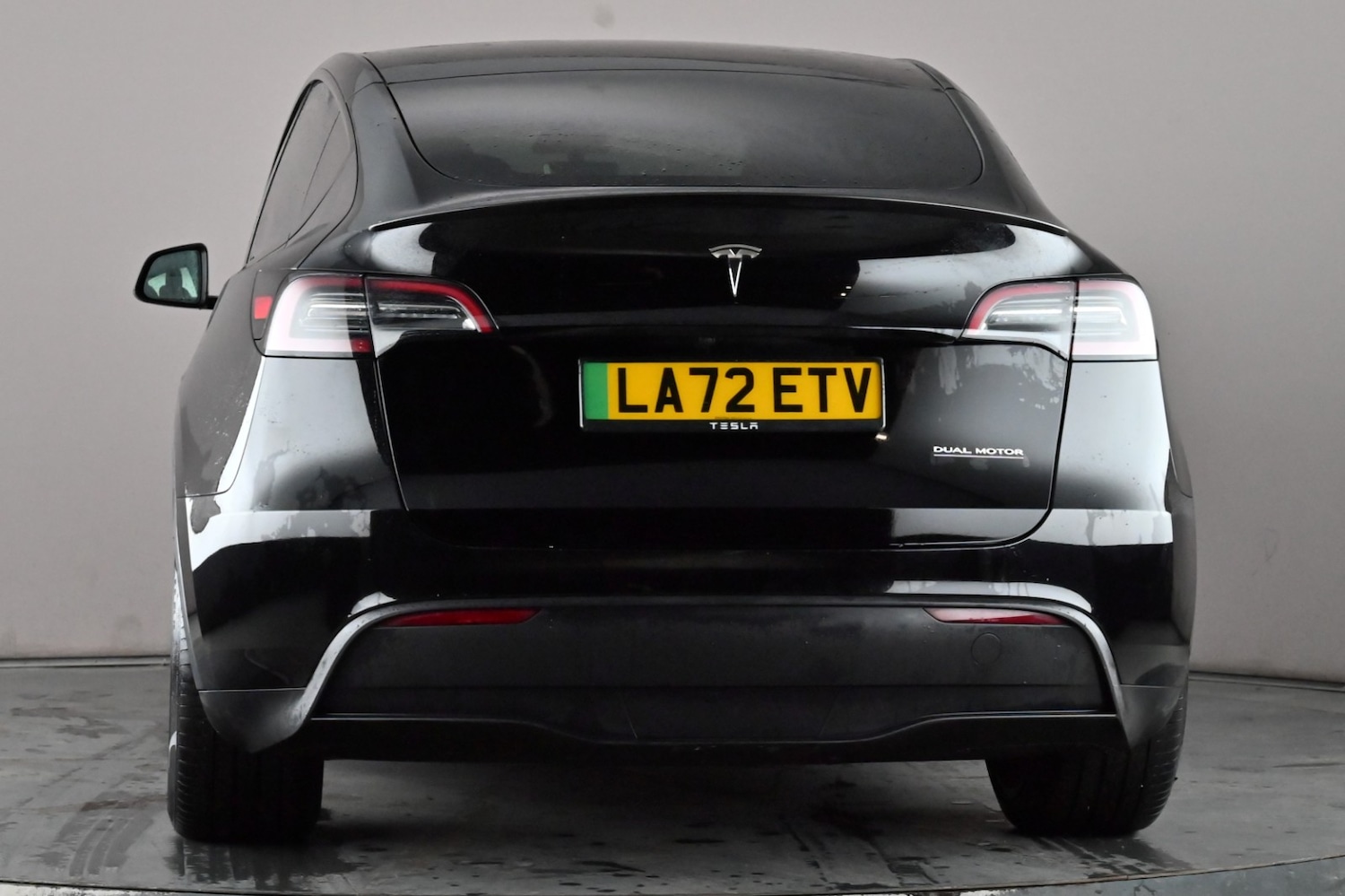 Used Tesla Model Y for sale - 77668431: Photo 5