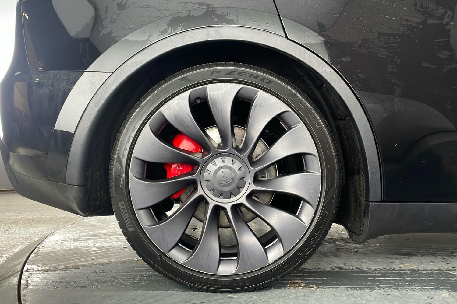 Used Tesla Model Y for sale - 77668431: Photo 7