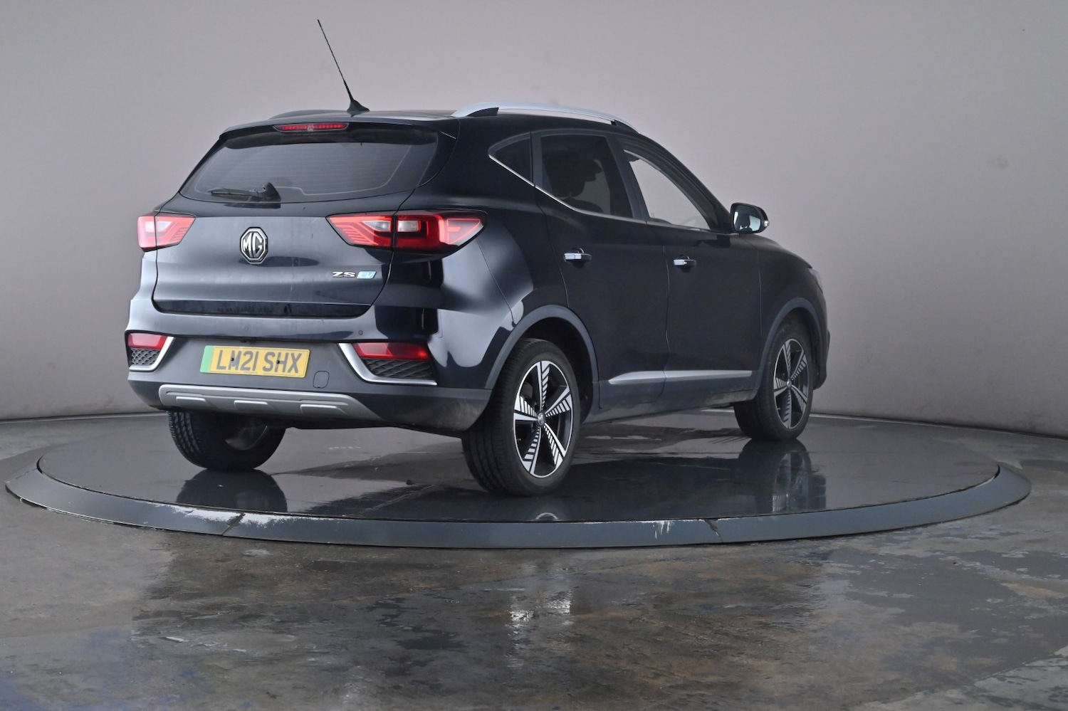 Used MG MG ZS 2021 for sale - 76660301: Photo 27