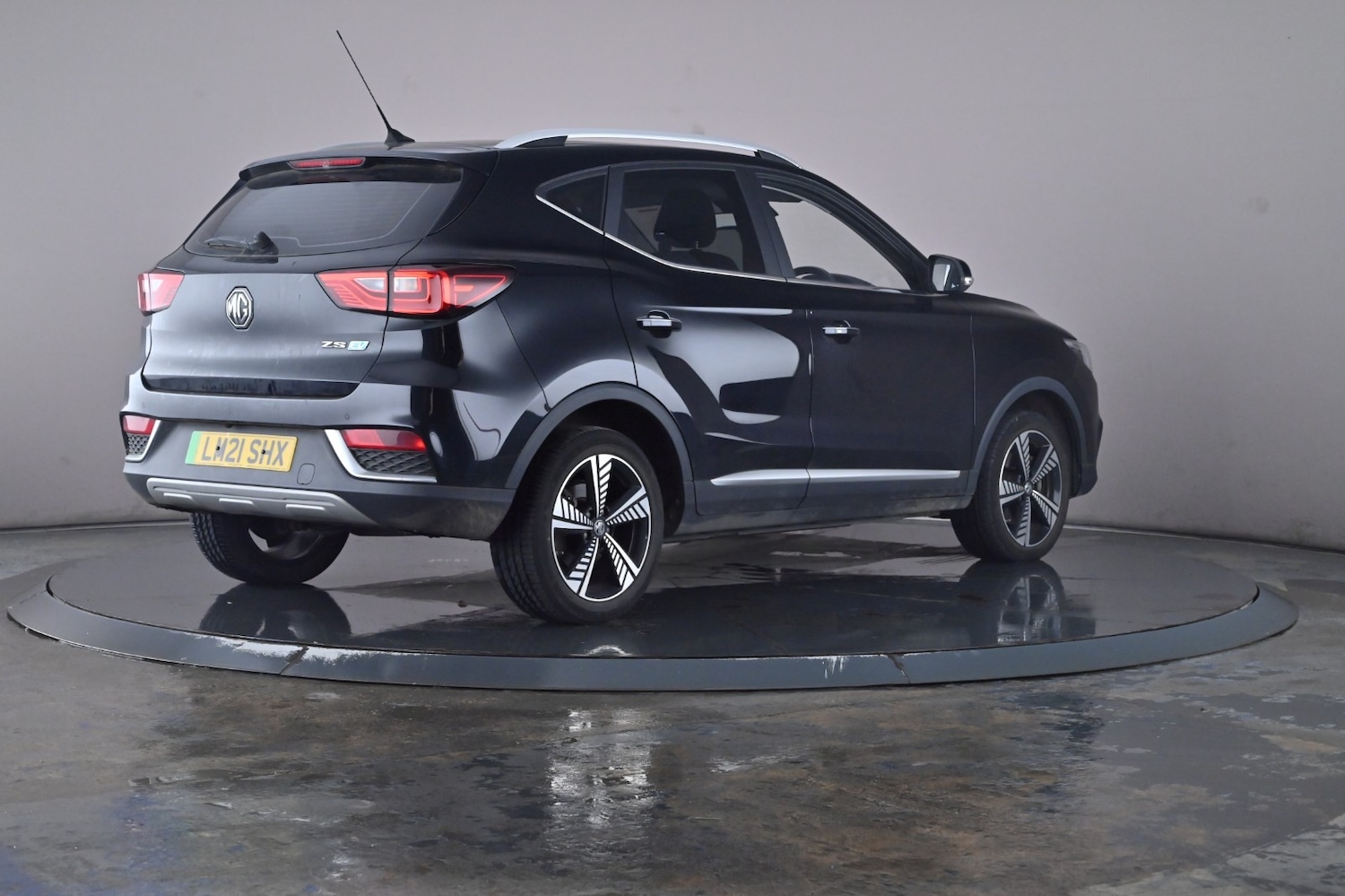 Used MG MG ZS 2021 for sale - 76660301: Photo 28