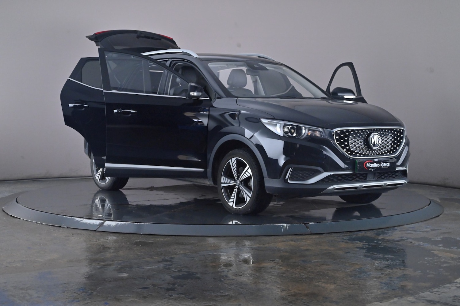 Used MG MG ZS 2021 for sale - 76660301: Photo 38