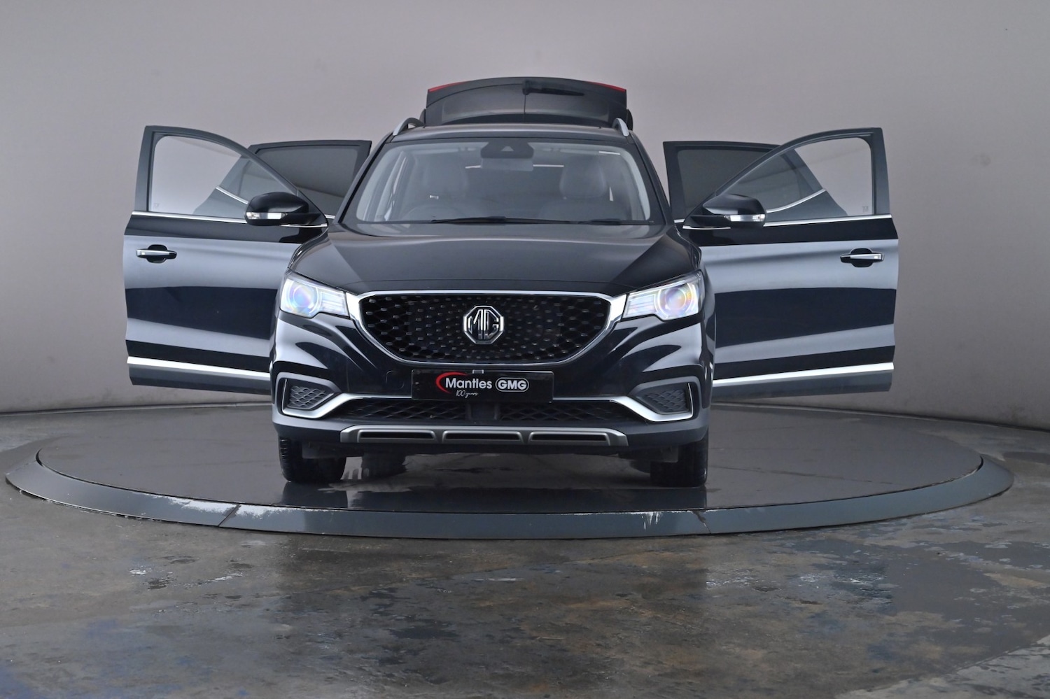 Used MG MG ZS 2021 for sale - 76660301: Photo 42