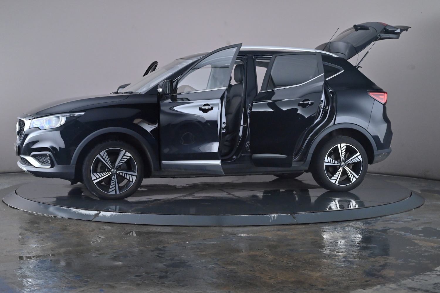 Used MG MG ZS 2021 for sale - 76660301: Photo 49