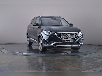 Used MG MG ZS 2021 for sale - 76660301: Photo