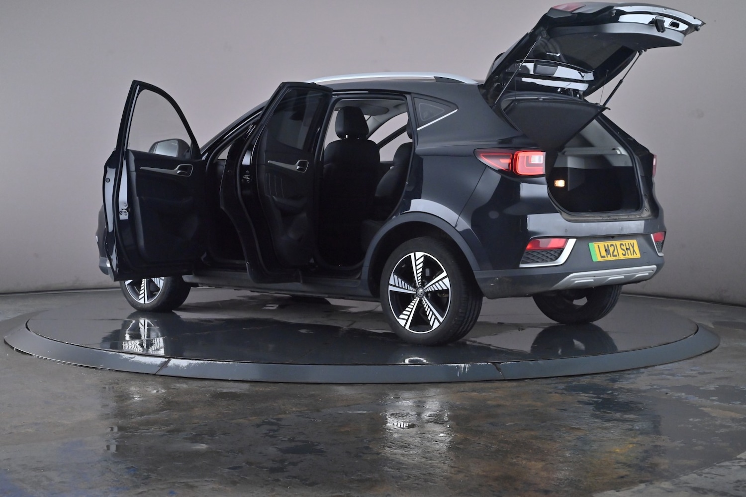 Used MG MG ZS 2021 for sale - 76660301: Photo 55