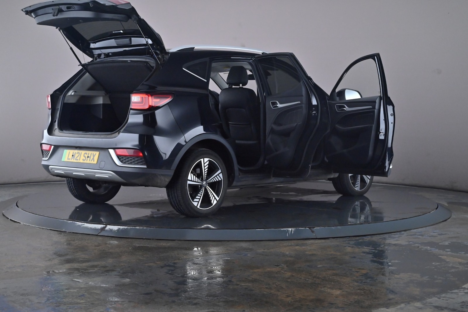 Used MG MG ZS 2021 for sale - 76660301: Photo 64