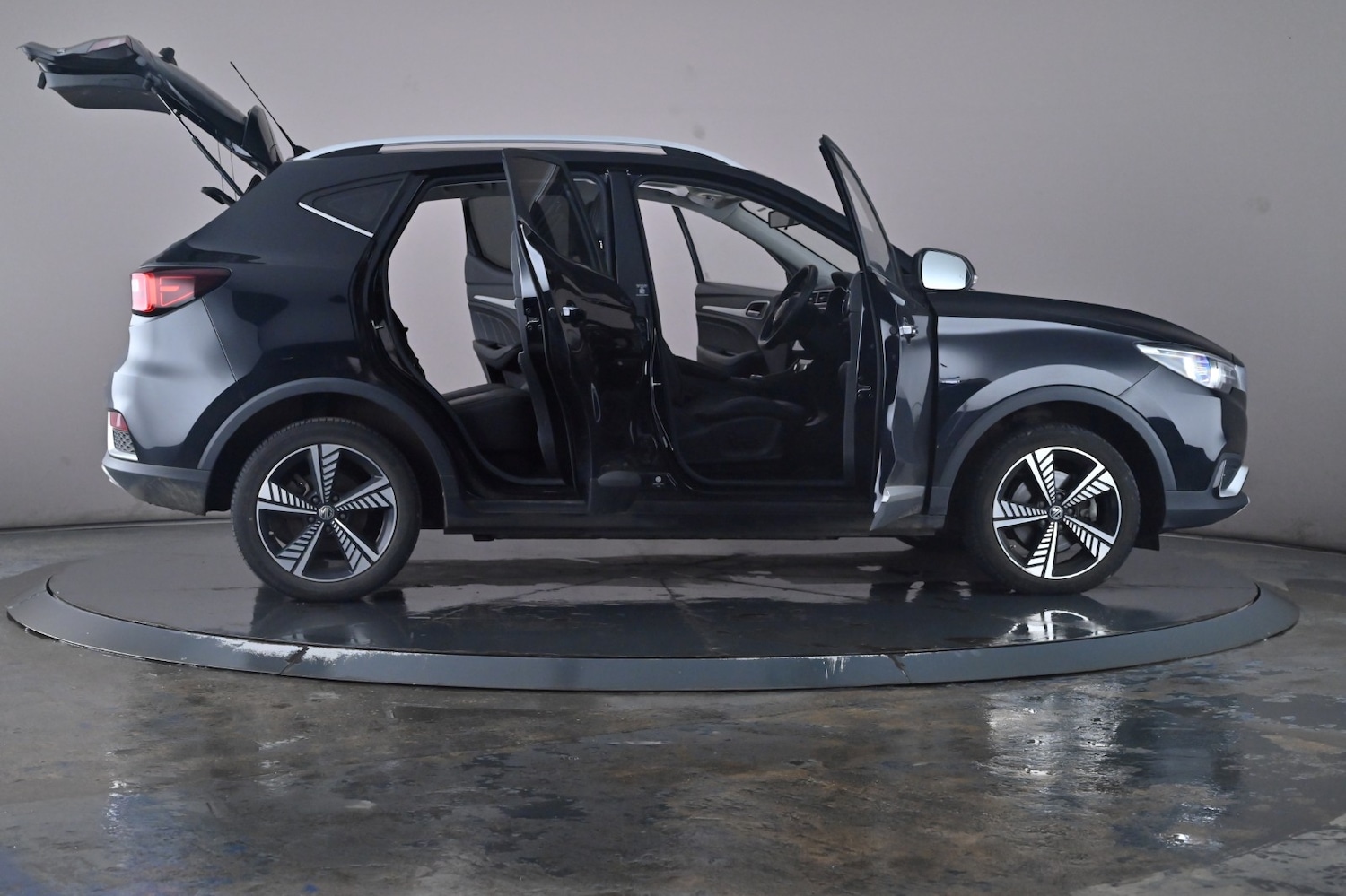 Used MG MG ZS 2021 for sale - 76660301: Photo 68