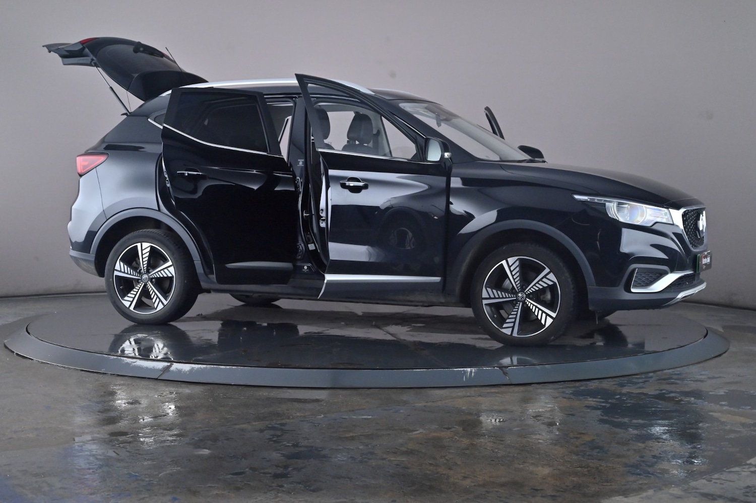 Used MG MG ZS 2021 for sale - 76660301: Photo 71