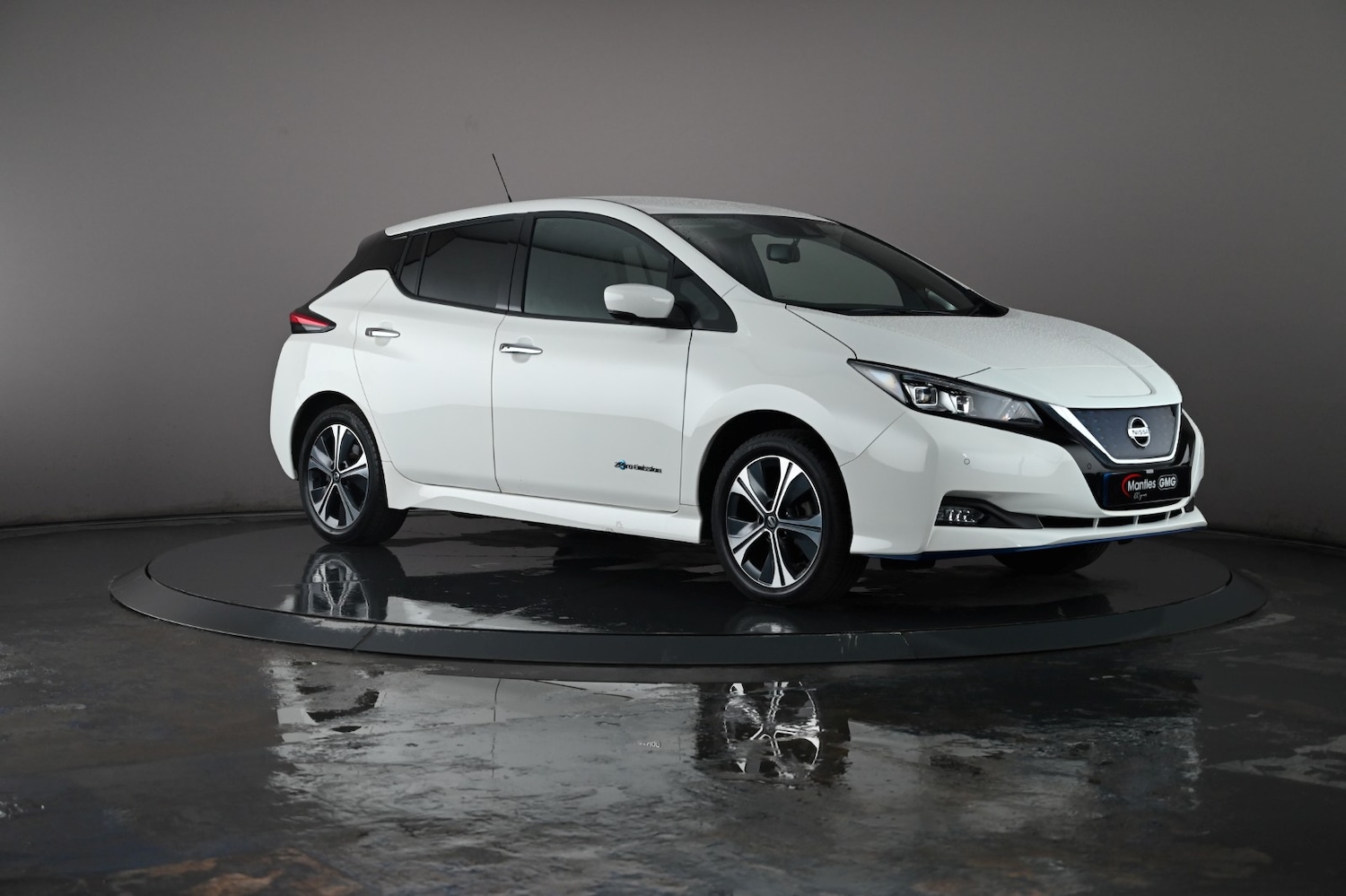 Used Nissan Leaf 2020 for sale - 76660210: Photo 1