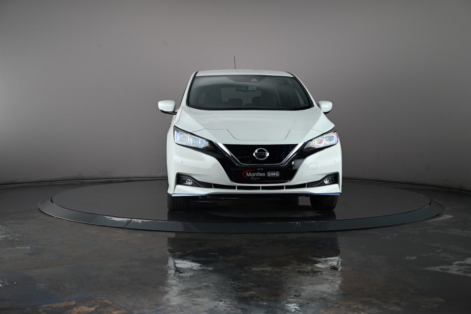 Used Nissan Leaf 2020 for sale - 76660210: Photo 5