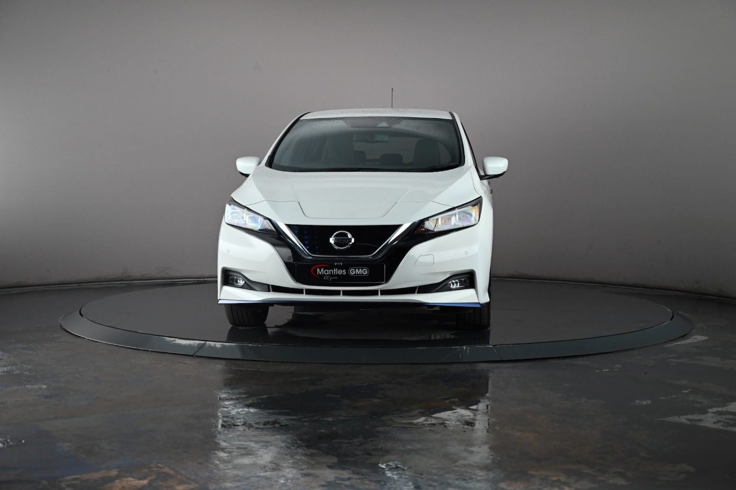 Used Nissan Leaf 2020 for sale - 76660210: Photo 6