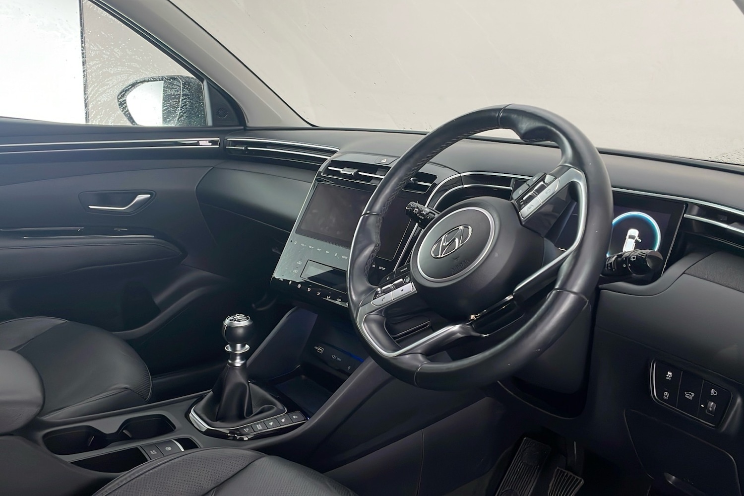 Used Hyundai TUCSON 2021 for sale - 76665984: Photo 10