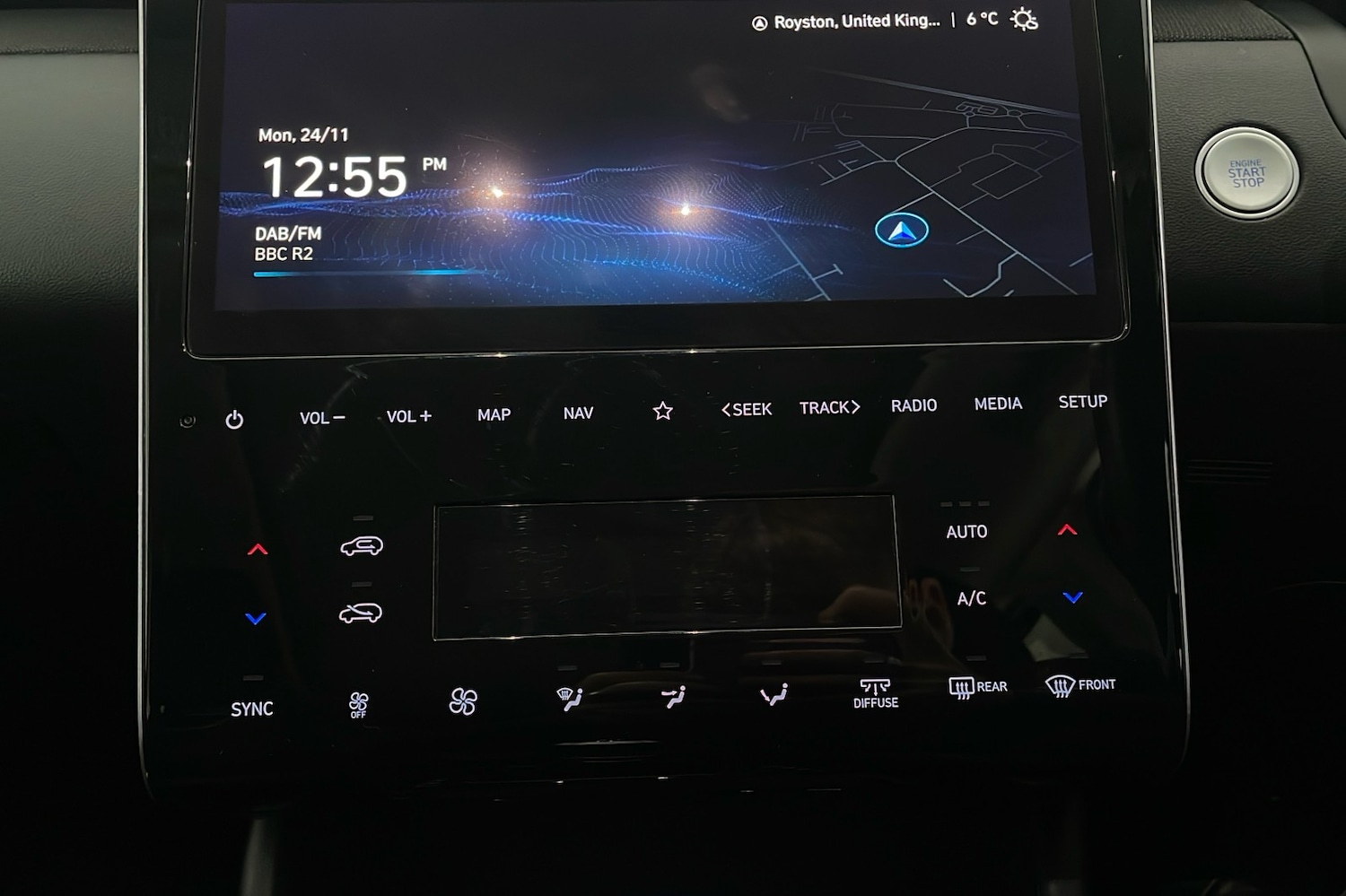 Used Hyundai TUCSON 2021 for sale - 76665984: Photo 13