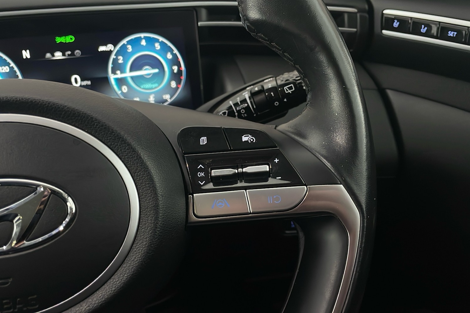 Used Hyundai TUCSON 2021 for sale - 76665984: Photo 15