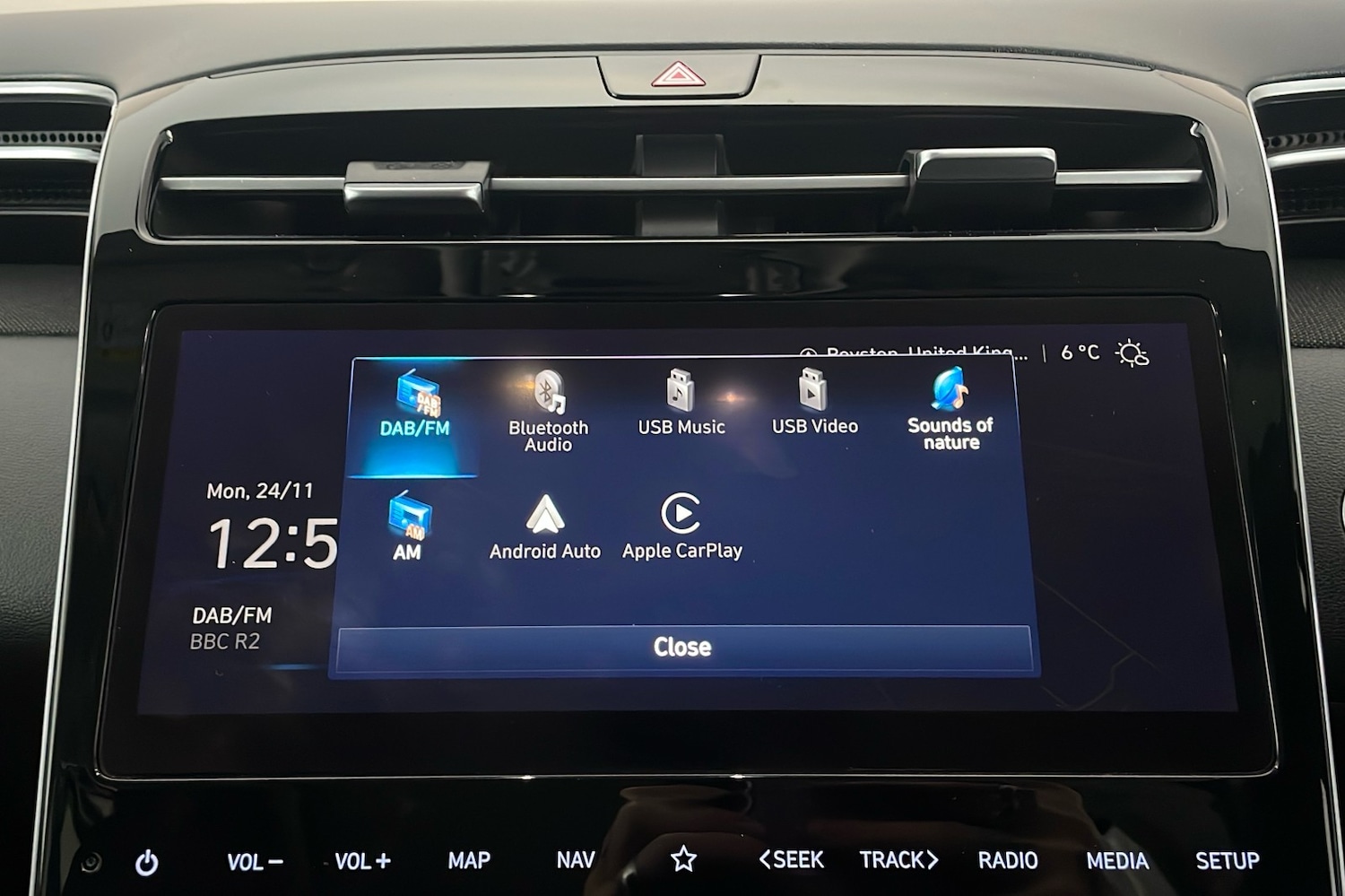 Used Hyundai TUCSON 2021 for sale - 76665984: Photo 16