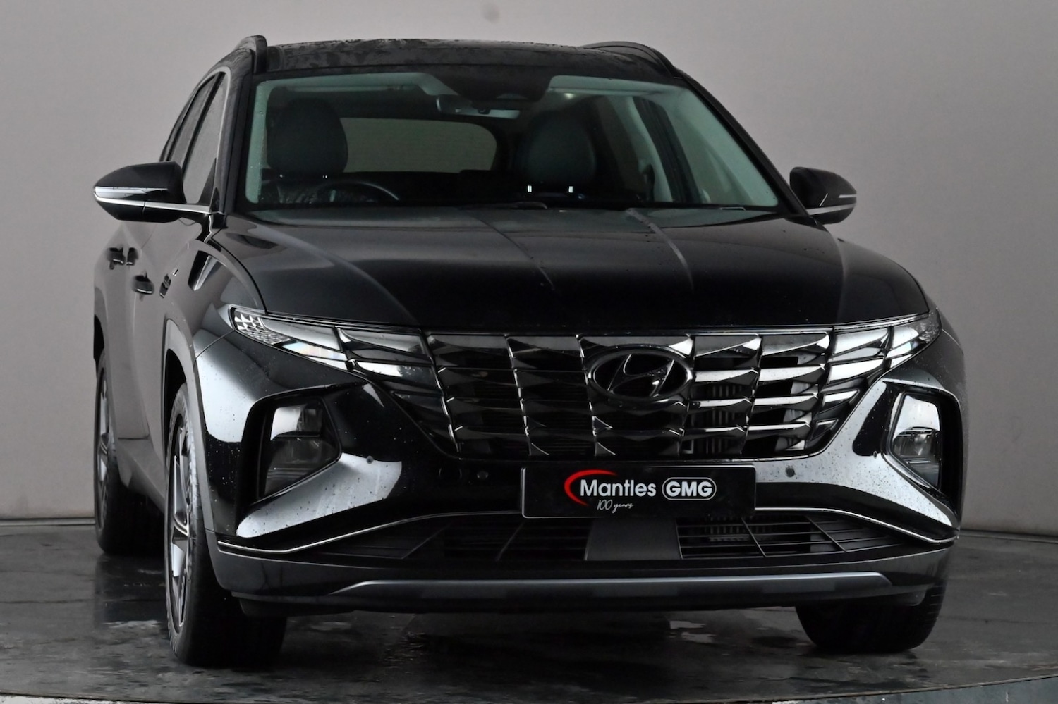 Used Hyundai TUCSON 2021 for sale - 76665984: Photo 2