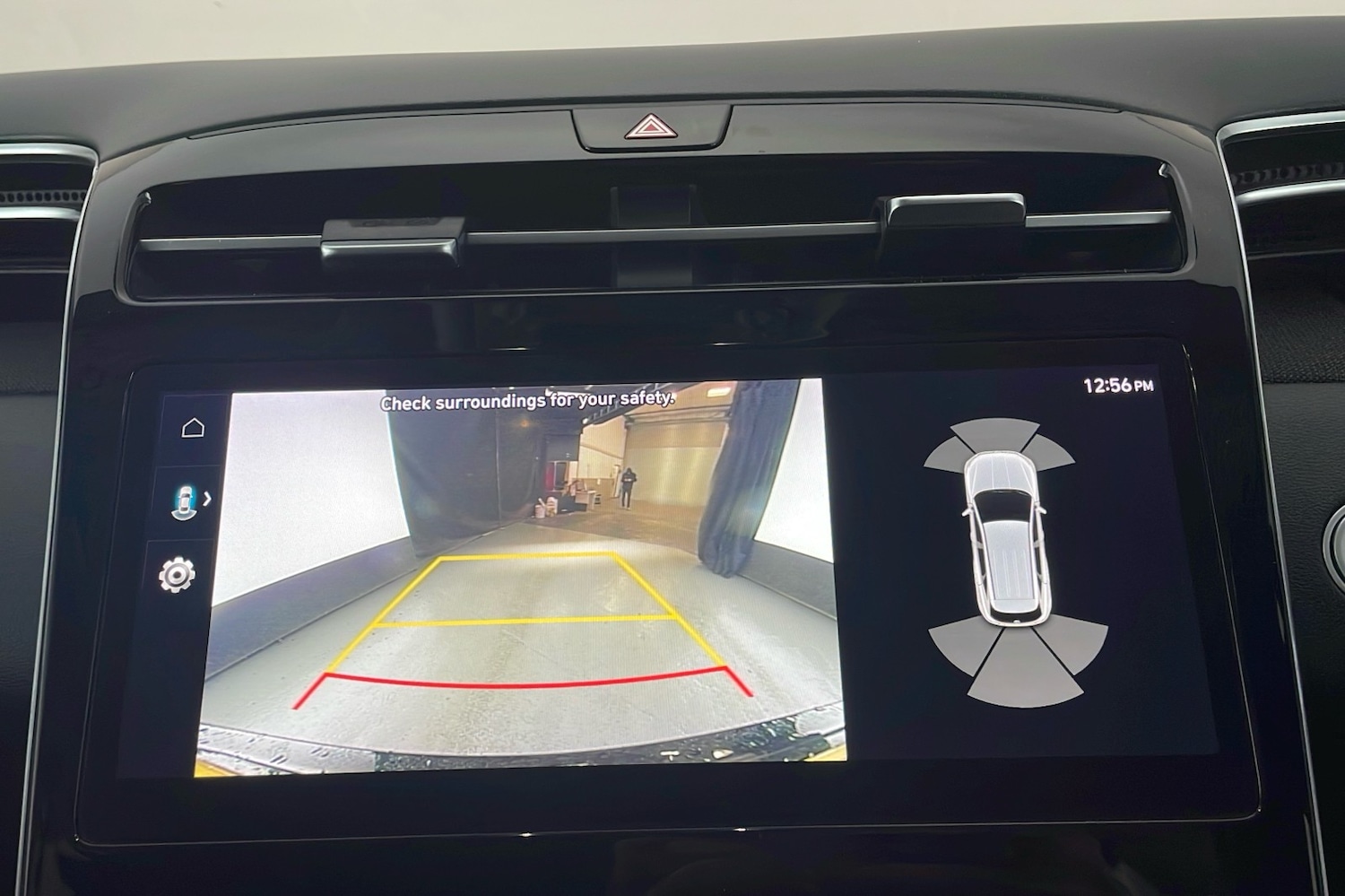 Used Hyundai TUCSON 2021 for sale - 76665984: Photo 20