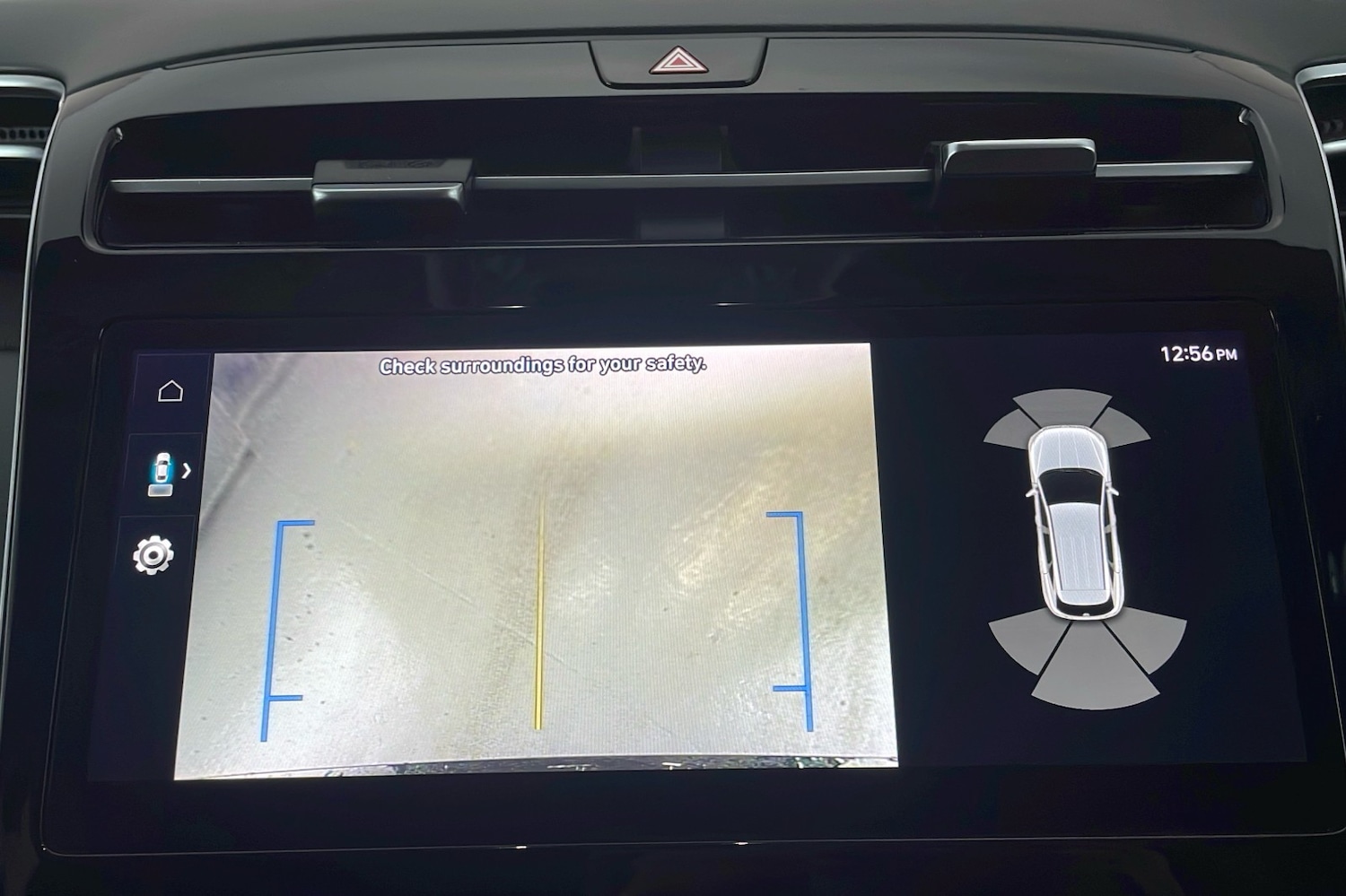 Used Hyundai TUCSON 2021 for sale - 76665984: Photo 21