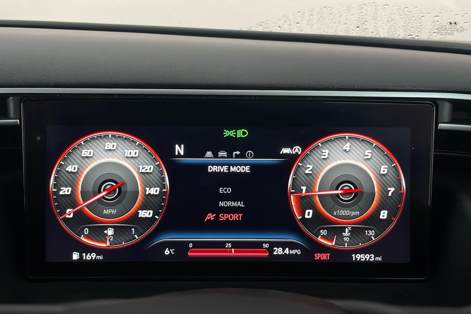 Used Hyundai TUCSON 2021 for sale - 76665984: Photo 25