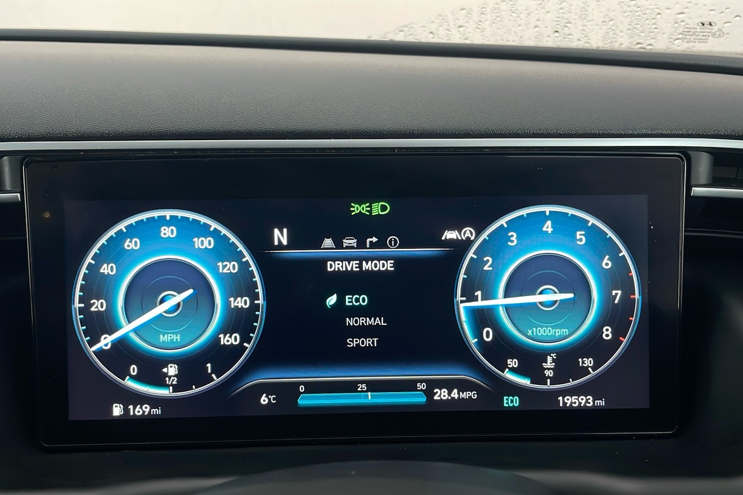 Used Hyundai TUCSON 2021 for sale - 76665984: Photo 26