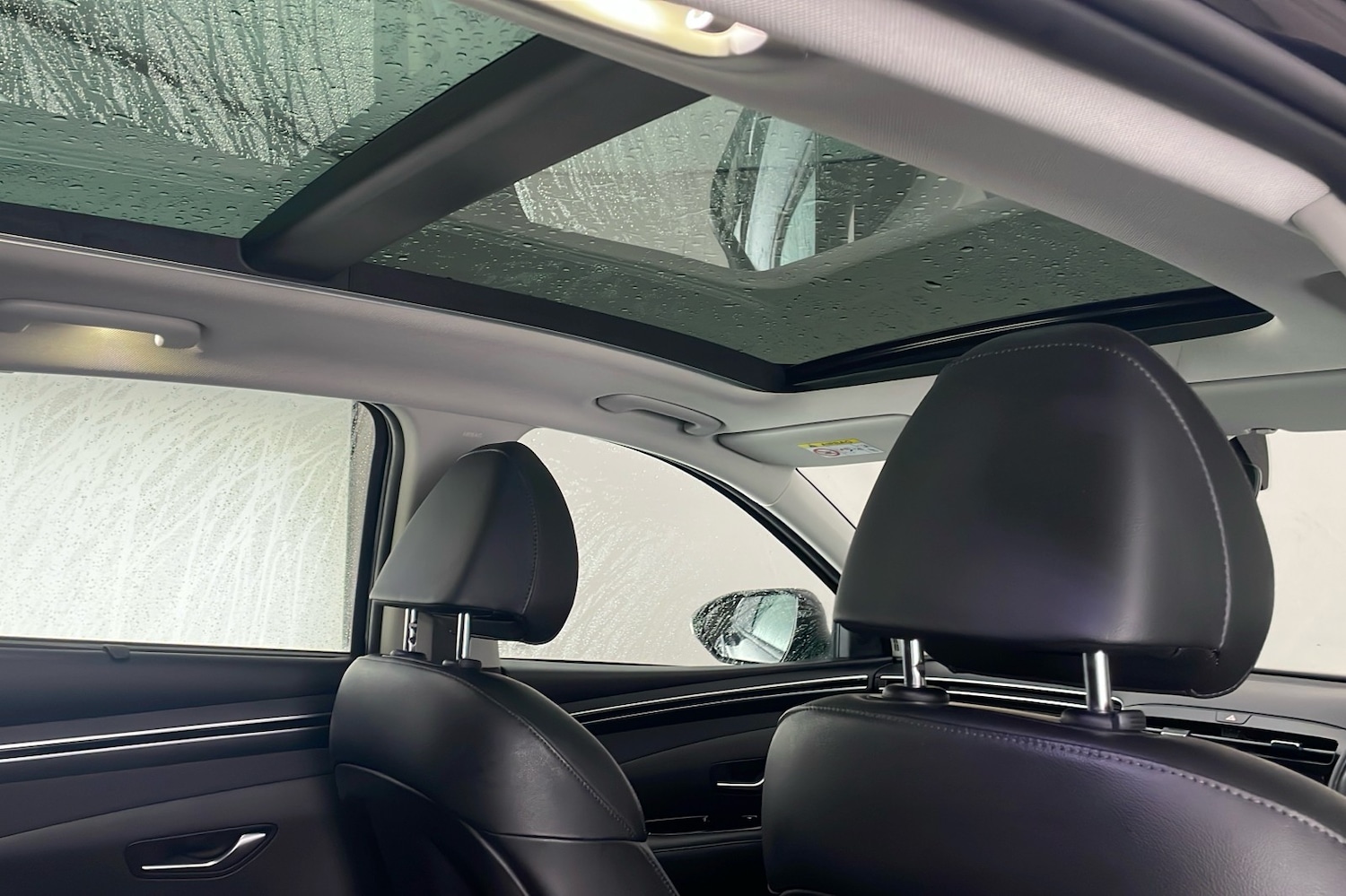 Used Hyundai TUCSON 2021 for sale - 76665984: Photo 28