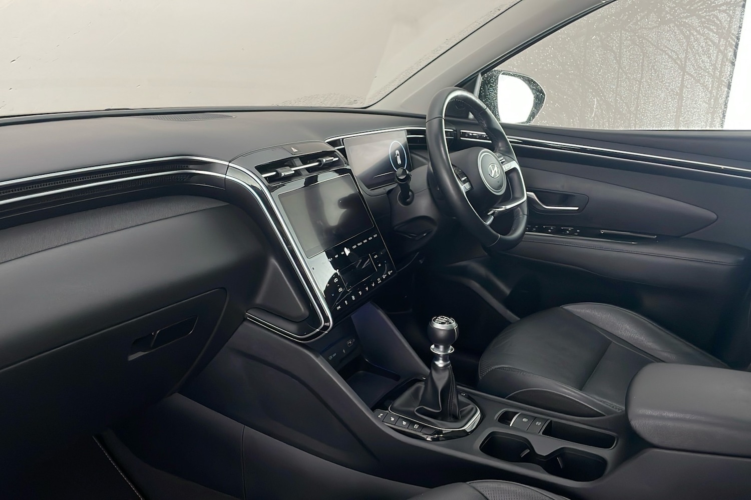 Used Hyundai TUCSON 2021 for sale - 76665984: Photo 29