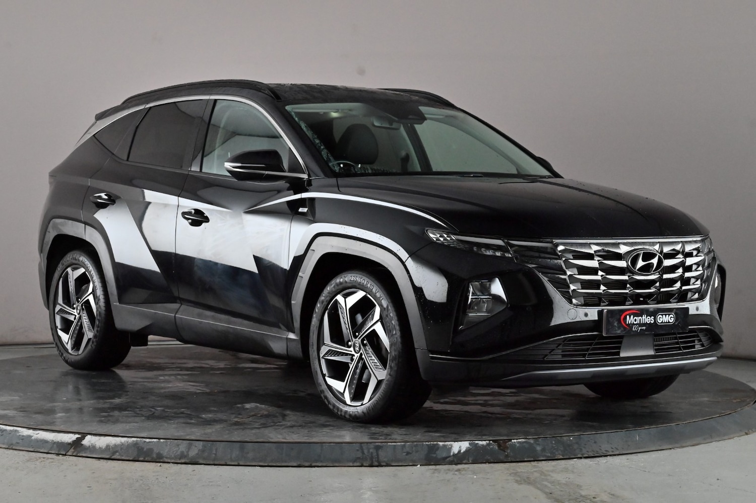 Used Hyundai TUCSON 2021 for sale - 76665984: Photo 3