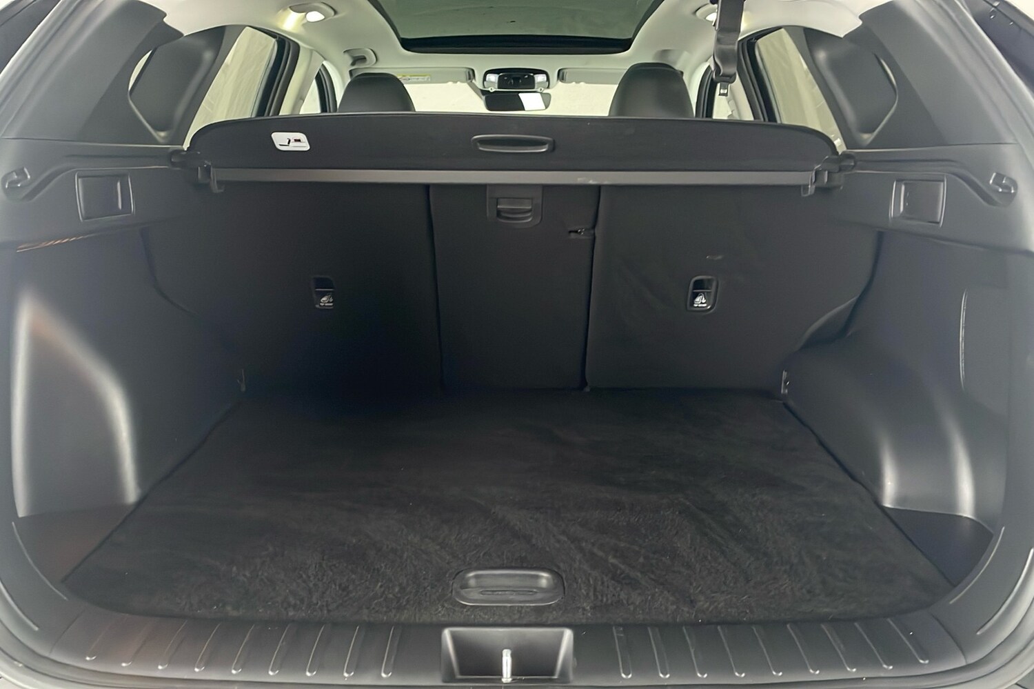 Used Hyundai TUCSON 2021 for sale - 76665984: Photo 30