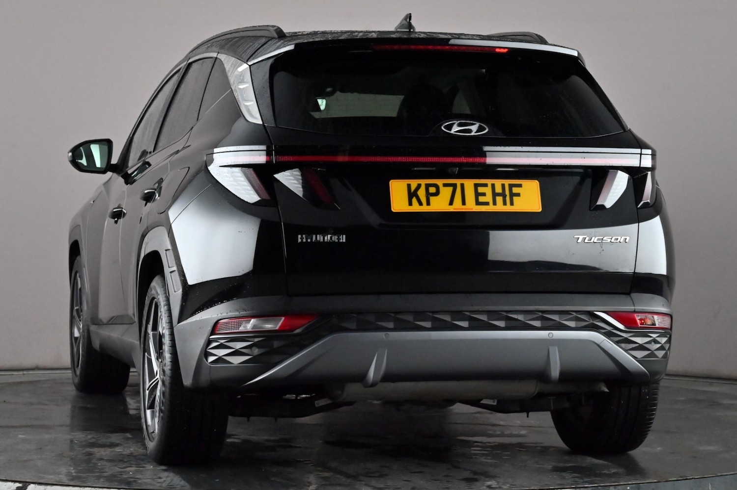 Used Hyundai TUCSON 2021 for sale - 76665984: Photo 5