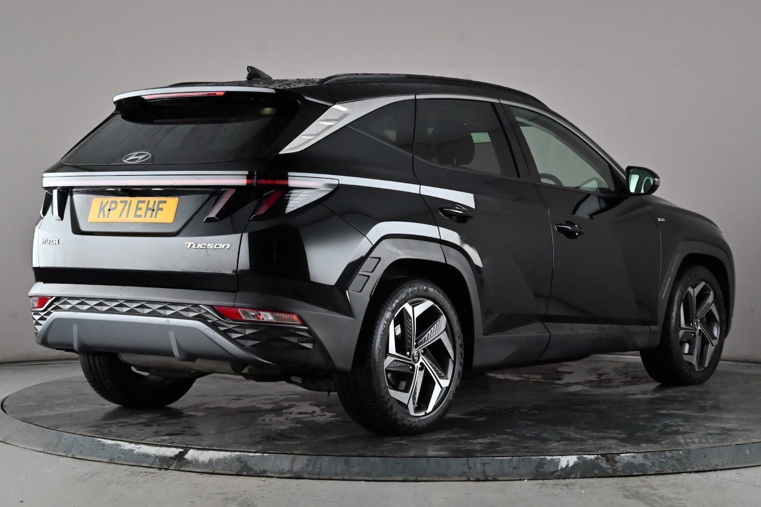 Used Hyundai TUCSON 2021 for sale - 76665984: Photo 6