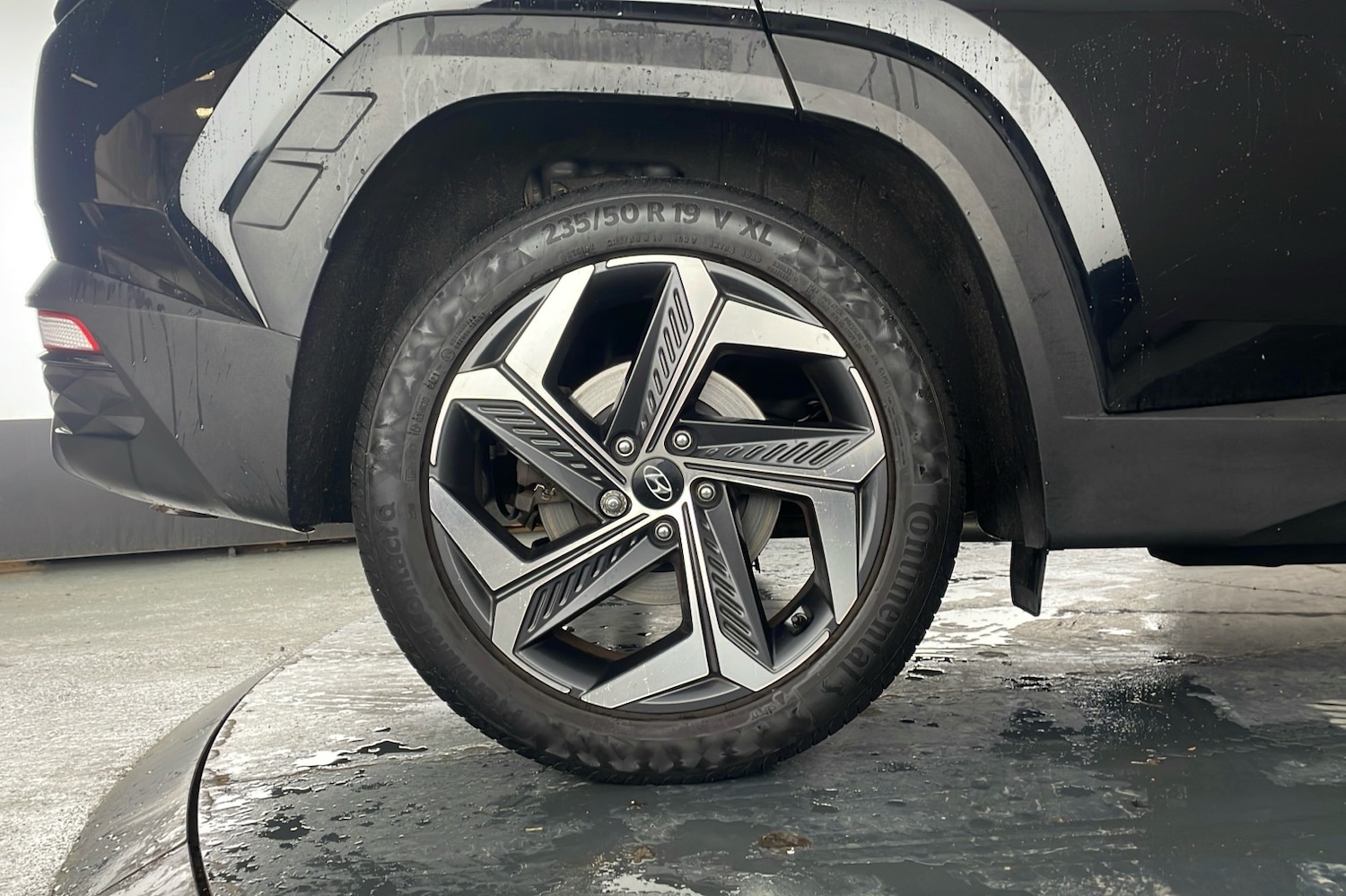 Used Hyundai TUCSON 2021 for sale - 76665984: Photo 7