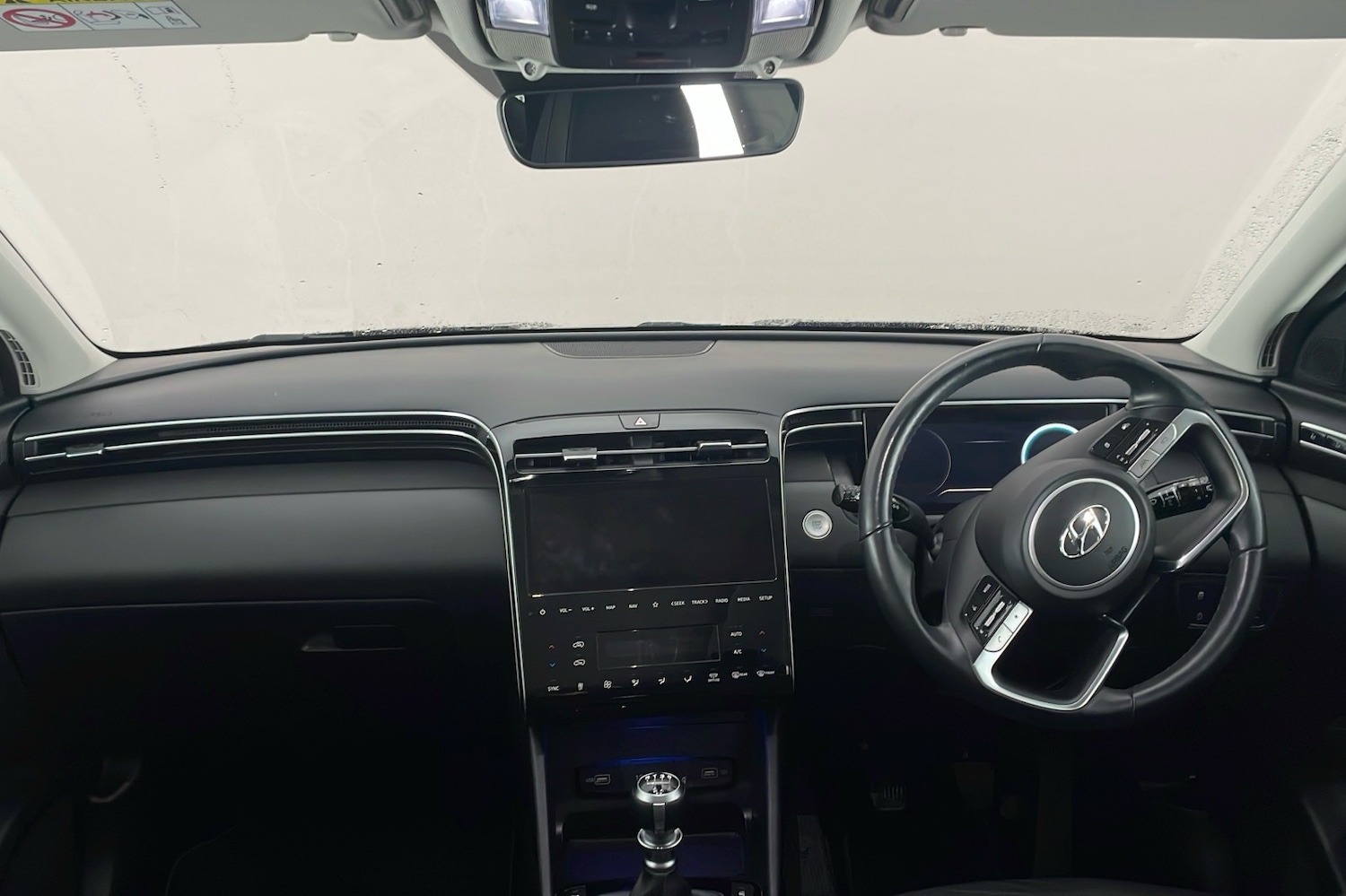 Used Hyundai TUCSON 2021 for sale - 76665984: Photo 8