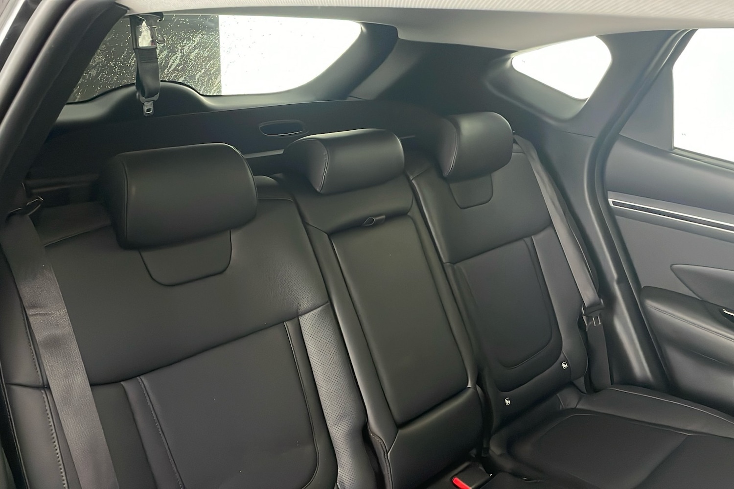 Used Hyundai TUCSON 2021 for sale - 76665984: Photo 9