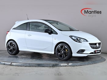 Used Vauxhall Corsa 2015 for sale - 77622264: Photo
