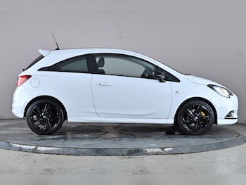 Used Vauxhall Corsa 2015 for sale - 77622264: Photo