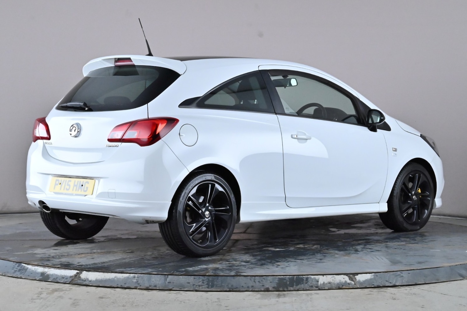 Used Vauxhall Corsa 2015 for sale - 77622264: Photo 6