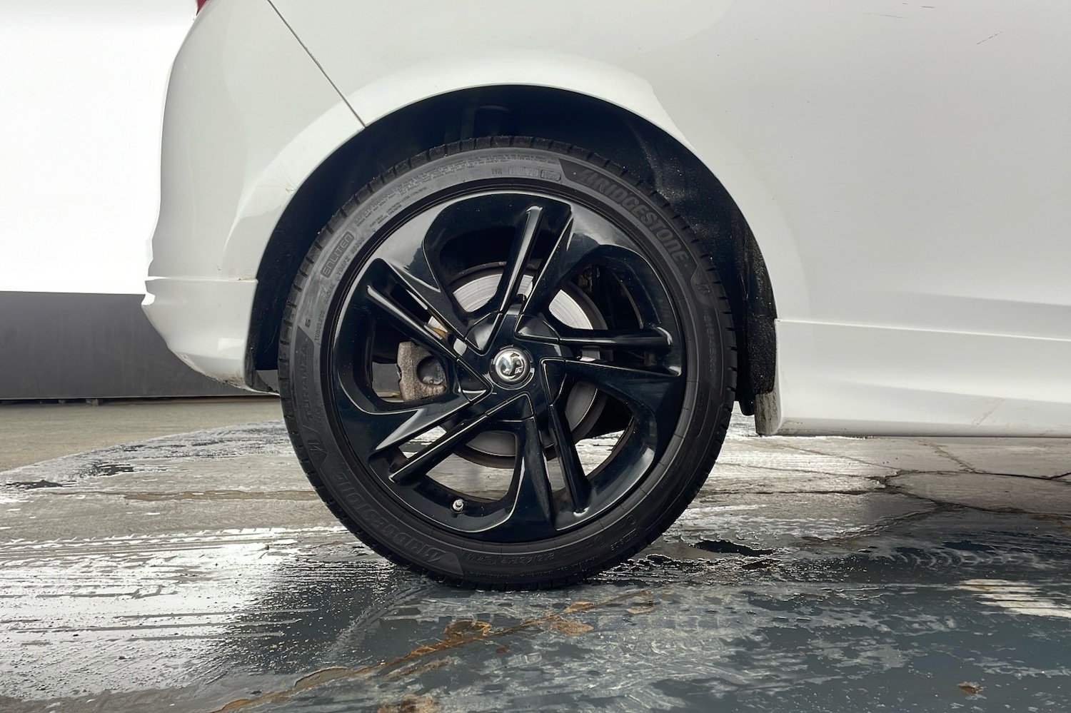 Used Vauxhall Corsa 2015 for sale - 77622264: Photo 7