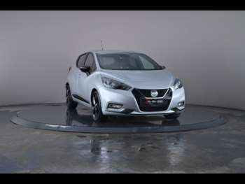 Used Nissan Micra 2023 for sale - 74706821: Photo